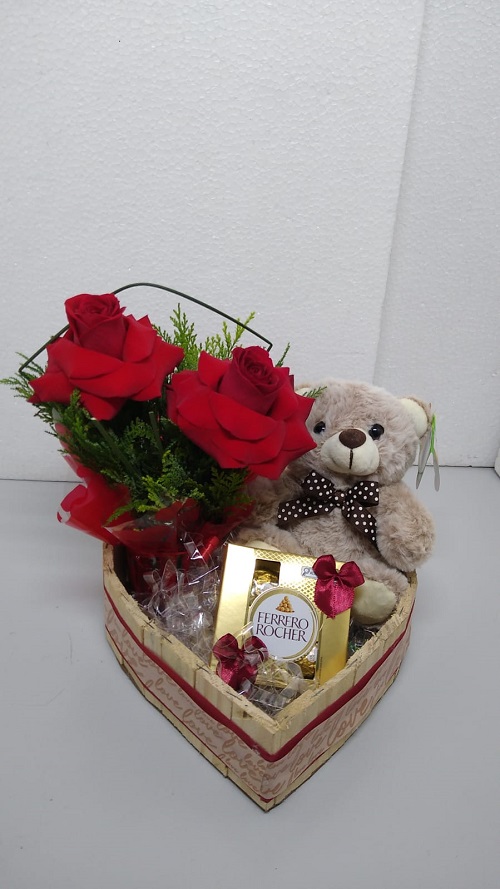 flower set 6